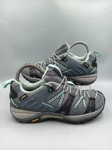 Merrell Siren Sport 3 GTX Wanderschuhe Damen Größe UK 4 - Bild 1 von 9