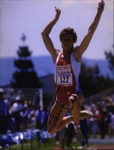 Bruce Jenner authentic signed olympics 8x10 photo W/Cert Autographed 01 - Picture 1 of 2