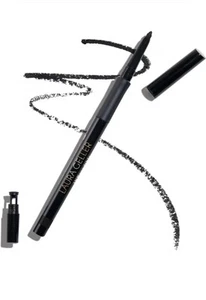 Laura Geller Inkcredible Waterproof Gel Eyeliner Pencil Black Bird - Picture 1 of 8