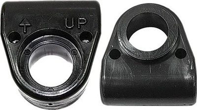 SP1 Square Suspension Spring Retainers 04-297-06 Arctic Cat ZR Z Z1 Firecat - Image 1 of 3