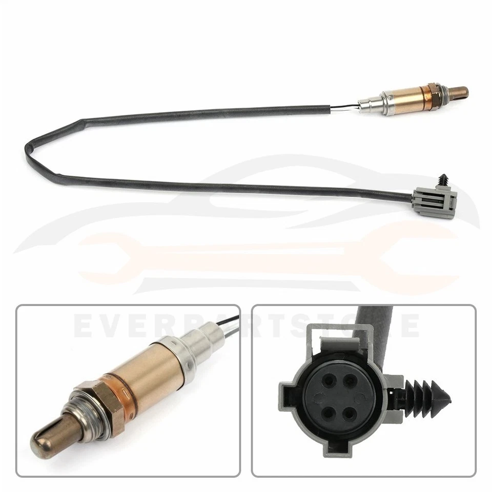 Sensor de oxígeno O2 aguas arriba para Dodge Grand Caravan 1995-1998 3,0 L compatible con 234-4077 Foto 1 de 4