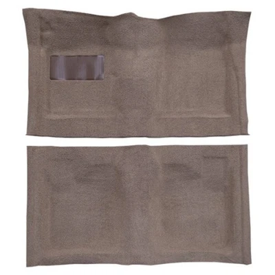 Alfombra para Chevrolet Impala 1961-1963 4 puertas techo rígido bucle automático Foto 1 de 4