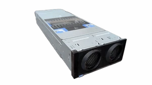 Lenovo IBM 00FN785 X3850 X6 CTO Barebones Compute Book - Bild 1 von 4