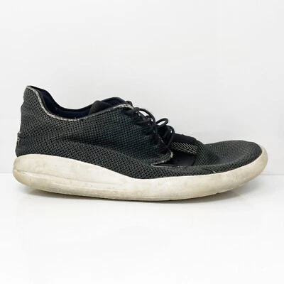 Nike Mens Air Jordan Eclipse 724010-010 Black Basketball Shoes Sneakers Size 13 - Image 1 of 4