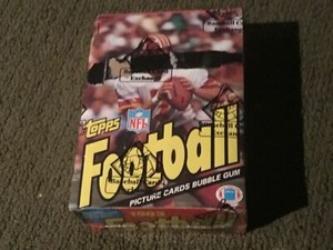 1983 TOPPS NFL FOOTBALL COMPLETE YOUR SET BUY ANY COMBINATION OF 5 CARDS FROM MY