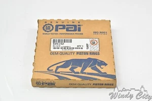 JUEGO DE ANILLOS DE PISTÓN CUMMINS ISB PAI 505152 GRAN TAMAÑO 1,00 MM - Imagen 1 de 1