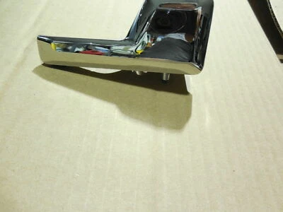 Manija interior interior derecha Lincoln MKX RH RR 2011-2015  Foto 1 de 3