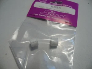 SERPENT 6393 Diff Clamp Bushings (x2) SPRINT - Picture 1 of 1