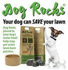 Dog Rocks- Natural Urine Burn Grass/Lawn Patch Preventer 200g Bag