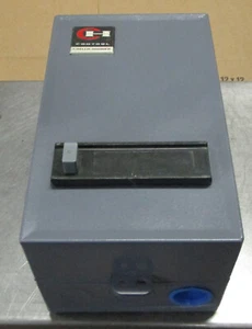 Cutler Hammer Cat# C325KAL1 Nema sz 0 Motor Starter # B10BG0 Ser A1 ~ 1ph  USED - Picture 1 of 12