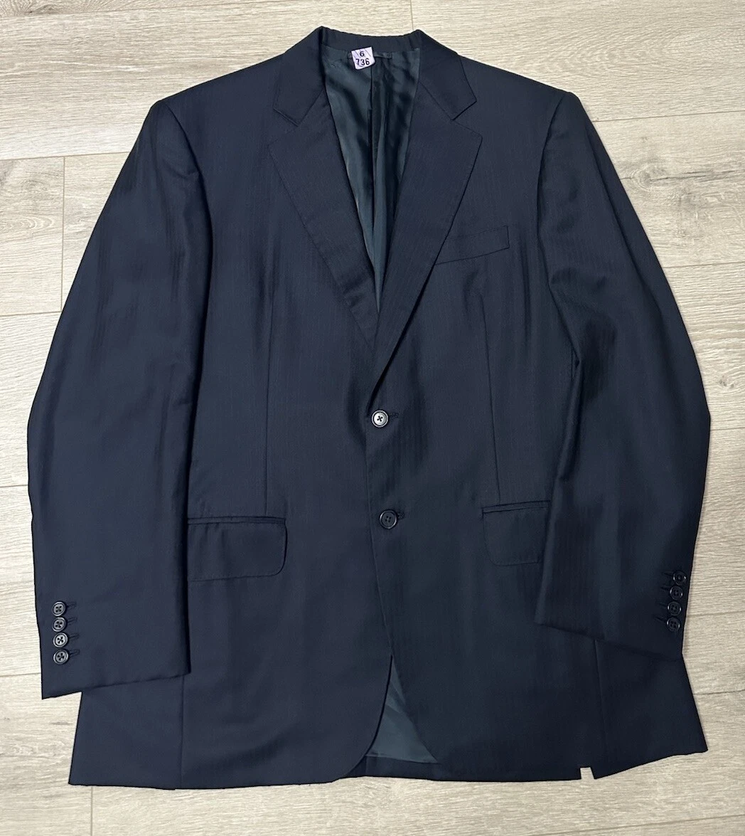 Ermenegildo Zegna Regular 44 Size Suits & Blazers for Men for sale