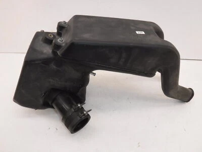 Moto Guzzi California 2003 caja de aire admisión filtro caja admisión arranque abrazadera Foto 1 de 4