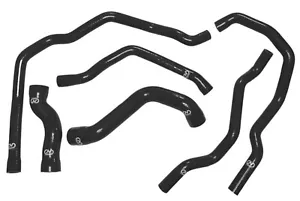 Silikon Kühlmittel Kühlerschlauch Kit BMW E46 320i 323i 325i 328i 330i (98-05) H246 - Bild 1 von 14