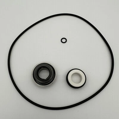 Pentair Letro Booster LA01N Cleaner Pump Seal O-Ring Leak Repair Rebuild