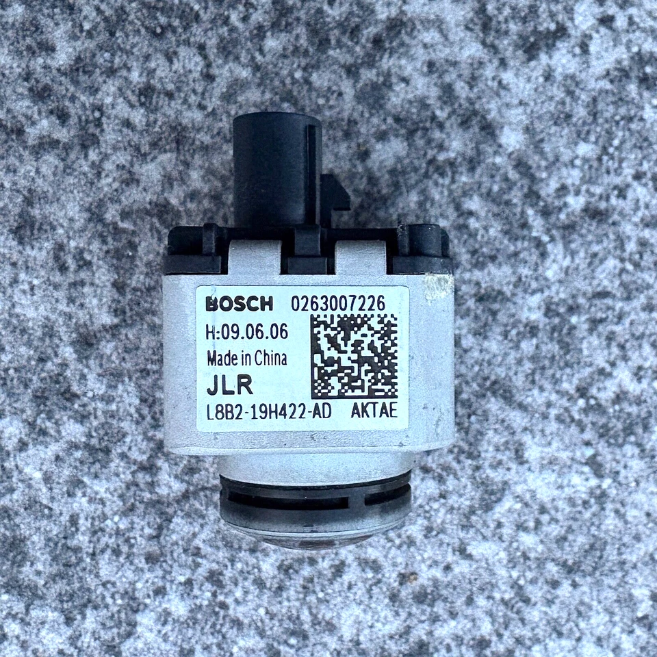 LAND ROVER L663 Defender Exterior Mirror Right CAMERA L8B2-19H422-AD Original Foto 1 de 4