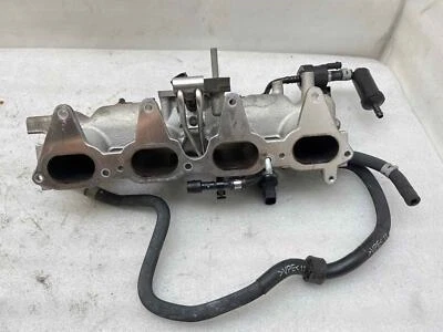 15 16 17 AUDI A5 Intake Manifold 2.0L Turbo 55k MIles - Image 1 of 4
