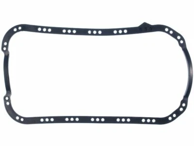 Прокладка поддона масла для Honda CRX 1988-1991 годов выпуска Mahle 23952TZ 1989 1990 годов выпуска - Изображение 1 из 2