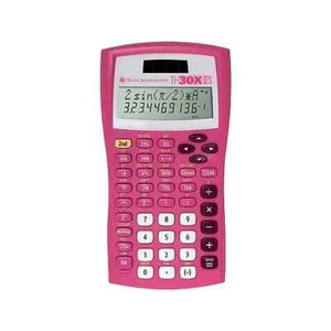 Texas Instruments TI-30X IIS - SENZA SCATOLA - Foto 1 di 1