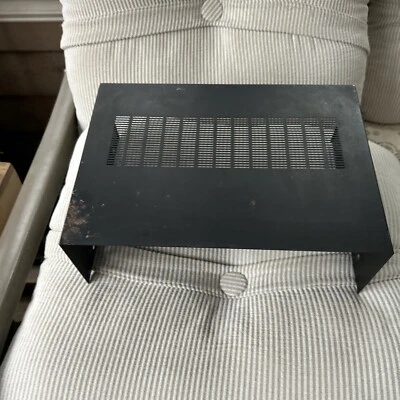 Cubierta superior Pioneer SA-6500 ii separación - cubierta superior solo ver fotos Foto 1 de 4