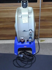 Lay Z Spa Pumpe 100101 getestet, neuer FI Schalter und geprüft (-4) - Bild 1 von 8