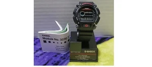 Casio DW9052-1V, G-Shock 200 Meter Uhr, Chronograph, Harzarmband, Alarm - Bild 1 von 11