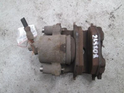 VW GOLF IV 1J1 Étrier de Frein Avant Droit 1998 21391023 - Photo 1/3