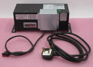 AbleRex CH250 PLUS 250W 3KVA UPS Battery ALL IN ONE Charger 5A 24/36/48/72/96Vdc - Picture 1 of 10