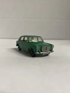 Vintage Matchbox Lesney Die Cast MG 1100 No.64 - Picture 1 of 8