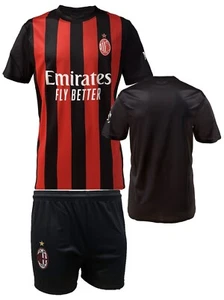 MAILAND NAMENLOSER ANZUG GR. M 2025/26 ERWACHSENE SHIRT SHIRT HOSE - Bild 1 von 1