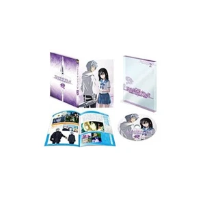 New Strike the Blood FINAL OVA Vol.2 Blu-ray Booklet J JP - Picture 1 of 2