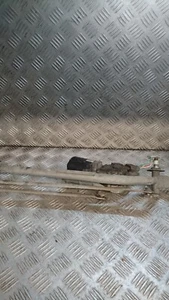 VOLVO S60 T SE MK1 4DR 2.0 AUTOMATIC PETROL 2003 FRONT WIPER MOTOR & LINKAGE 404 - Picture 1 of 2