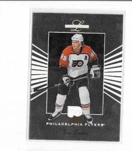 1994-95 Leaf Limited Eric Lindros #58 Flyers - Picture 1 of 1