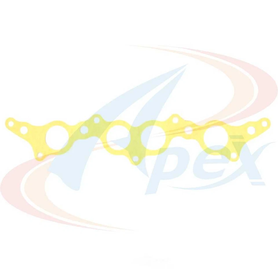 Комплект прокладок впускного коллектора двигателя AMS1070 подходит для Honda Prelude 1983 1,8 л-L4 - Изображение 1 из 1