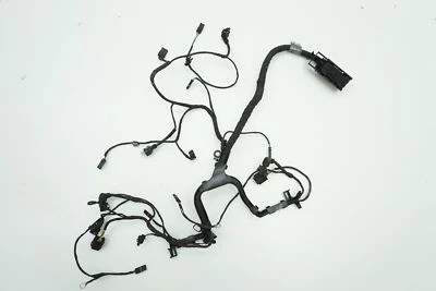 Telar arnés de cableado BMW R 1200 GS Adventure K51 OEM 12518544470 2018 Foto 1 de 4