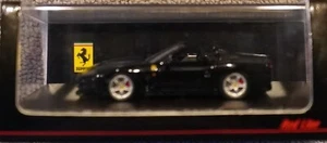 Spark   87RL008    (Spur H0)   550 Barchetta pininfarina + OVP - unbenutzt - Bild 1 von 2