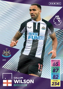 Panini Premier League Adrenalyn XL 2022 2021/22 Base Cards #190 - #369 - Picture 1 of 171