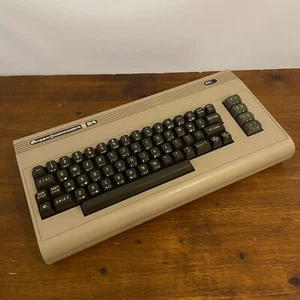 Drean Commodore 64 Personal computer - Picture 1 of 9