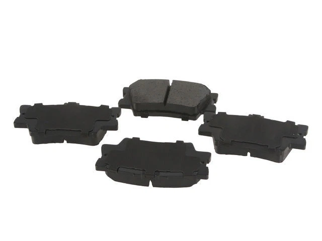 Juego de pastillas de freno traseras para Toyota Matrix 2009-2013 85677QW 2010 2011 2012 Foto 1 de 2