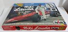 58674 PISTA SLOT CAR POLISTIL 1/32 - Niki Lauda Racing System Champion 175