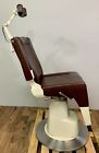 Woodlyn Ophthalmic Power Exam Ophthalmology Chair Optometrist Barber Beautician 