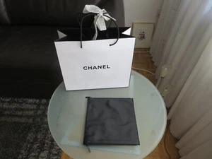 top-schöne Beauty-Kosmetiktasche Maquillage -Chanel - Bild 1 von 4