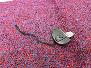 CHRYSLER 300 S 14-24 OEM LEFT DRIVER STEERING WHEEL SHIFT SHIFTER PADDLE SWITCH - Picture 1 of 3