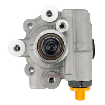 Power Steering Pump for Chrysler Town & Country Dodge Grand Caravan Ram C/V 3.6L - Image 1 of 4