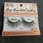 Ardell Professional Big Beautiful Lashes Mija W/ Adhesive Included New