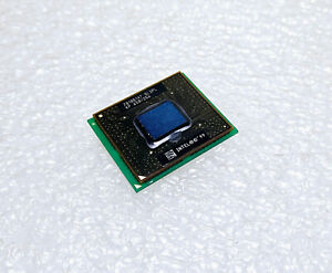 Intel Mobile Pentium III 650 MHz 650/100/256, SL3PL Socket PGA2