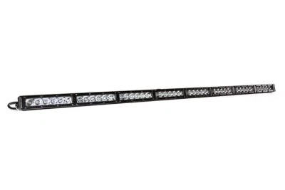Diode Dynamics Stage Series 50" SAE/DOT White LED Universal Driving Light Bar — 第 1/4 张图片