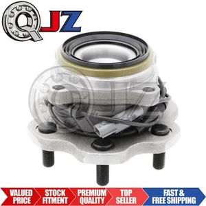 [REAR(Qty.1)] New Wheel Hub Assembly For 2017-2019 Nissan Armada SL SV Platinum - Bild 1 von 8