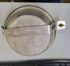 Kit de desorden de aluminio Regal vintage "The Official Cook Kit" - Imagen 1 de 5