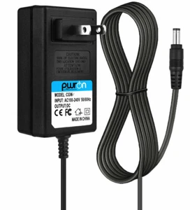 Adaptador de CA CC para herramienta de lanzamiento X431 versión K-Q81203000 cable de fuente de alimentación - Imagen 1 de 7