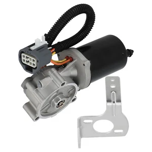 Transfer Case Motor For Ford Expedition 18-21 F-150 15-20 Navigator 2018-2021 - Picture 1 of 12